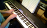 video piano Drops Jungle