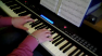 video piano Tighten Up The Black Keys
